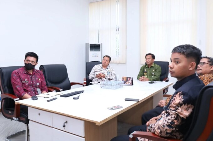 Kanwil Kemenkum Jambi Terima Hasil Penilaian Kompetensi Pegawai, Perkuat Sistem Merit dan Profesionalisme ASN – Detiktoday.com