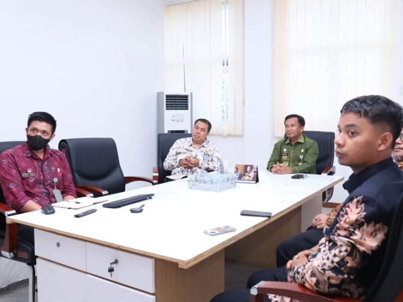 Kanwil Kemenkum Jambi Terima Hasil Penilaian Kompetensi Pegawai, Perkuat Sistem Merit dan Profesionalisme ASN – Detiktoday.com