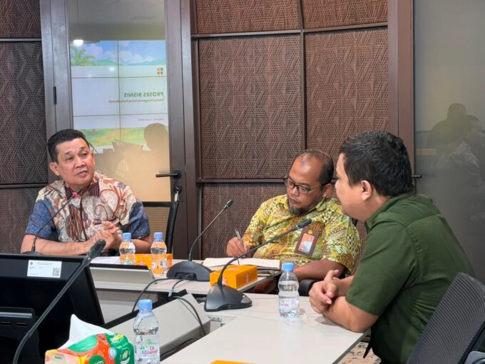 Pemkab Muba Usulkan Program Penguatan SDM Perkebunan, Sarana Prasarana, dan Hilirisasi Perkebunan ke BPDP – Detiktoday.com