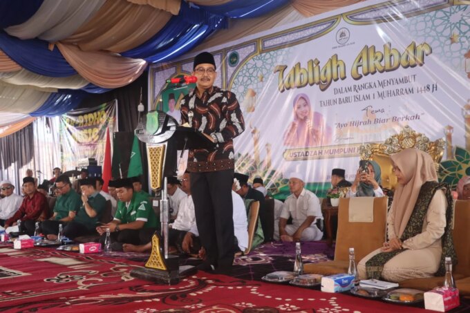 Peringatan Hari Besar Islam Harus Jadi Momentum Introspeksi – Detiktoday.com