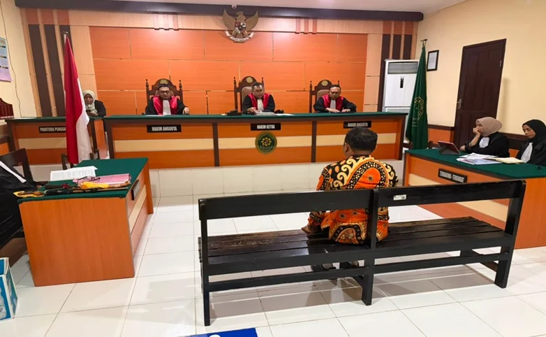 Unsur Pembunuhan Berencana dalam Kasus SSDPH Dapat Terpenuhi – Detiktoday.com
