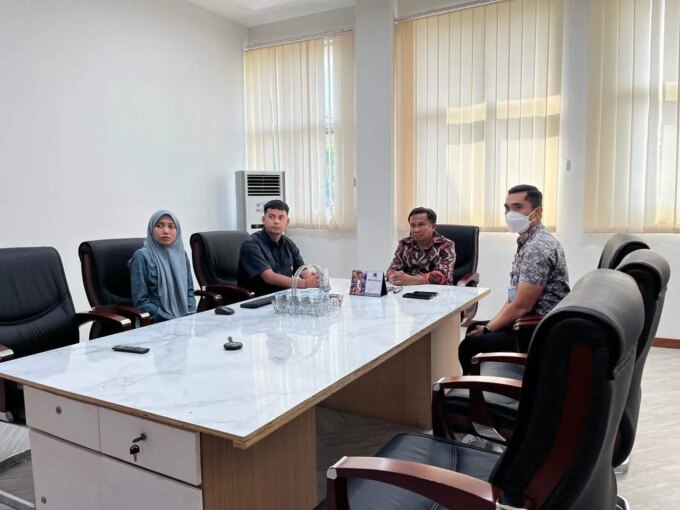 Kanwil Kemenkum Jambi Perkuat Pelayanan Publik Lewat Forum “Pasti Ada Solusi” Bersama Menteri Hukum – Detiktoday.com