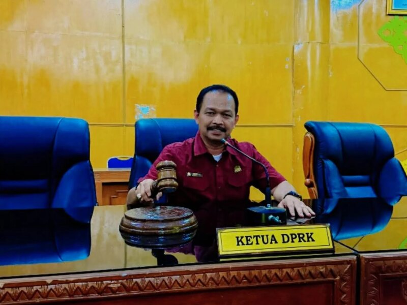 Ketua Dewan Aceh Tamiang Apresiasi Toyota Indonesia Bantu Ambulance ke RSUD – Detiktoday.com