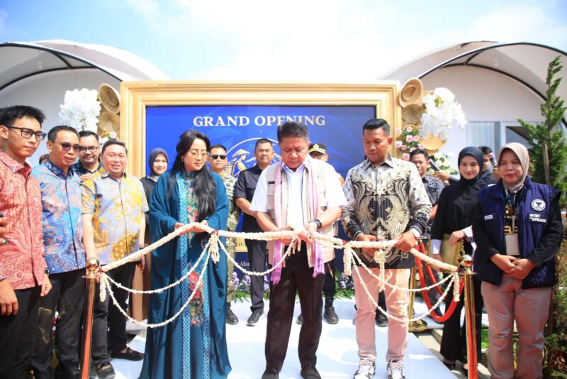 Wisata Alam Dempo Harus Tumbuh Seiring Kelestarian Lingkungan – Detiktoday.com