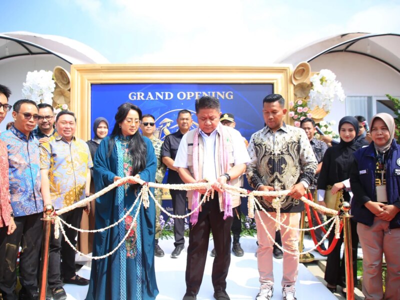Wisata Alam Dempo Harus Tumbuh Seiring Kelestarian Lingkungan – Detiktoday.com