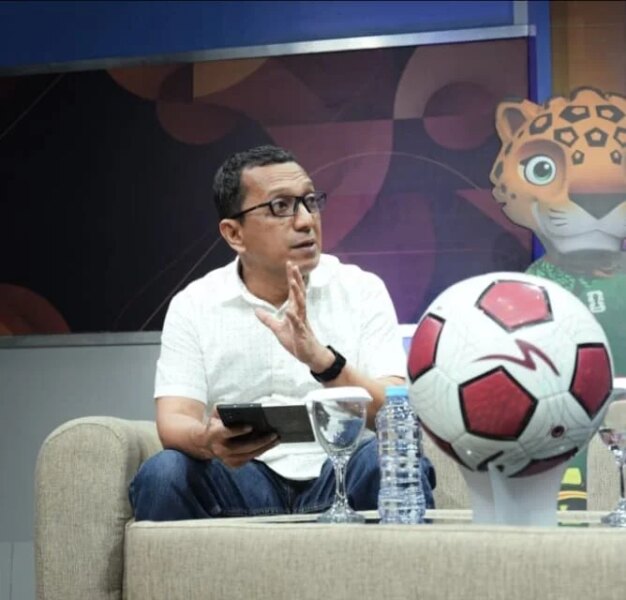 Tindak Lanjuti Arahan Gubernur SDK, KominfoSS Sulbar Jadikan Piala Dunia 2026 Panggung UMKM – Detiktoday.com
