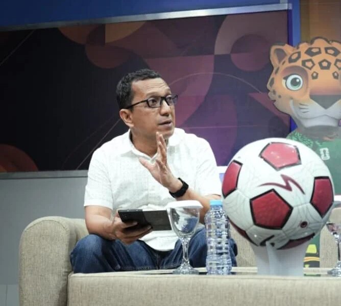 Tindak Lanjuti Arahan Gubernur SDK, KominfoSS Sulbar Jadikan Piala Dunia 2026 Panggung UMKM – Detiktoday.com