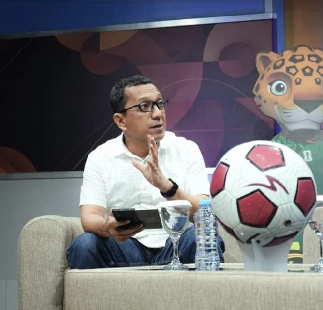 Tindak Lanjuti Arahan Gubernur SDK, KominfoSS Sulbar Jadikan Piala Dunia 2026 Panggung UMKM – Detiktoday.com