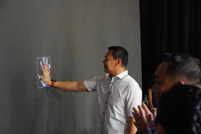 Bupati Fransiskus Diaan Resmi Tutup HUT Putussibau ke-131 – Detiktoday.com