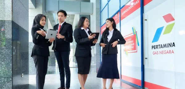 PGN Raih Predikat Tertinggi Kepatuhan Hukum dan Tata Kelola – Detiktoday.com