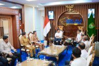 Herman Deru Dorong BPJS Ketenagakerjaan Perluas Perlindungan hingga Tingkat RT dan RW – Detiktoday.com
