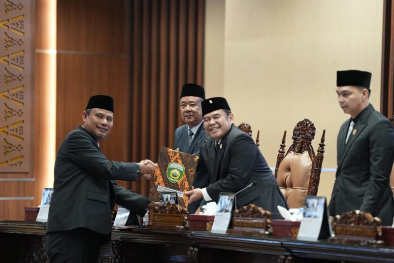 Pemrov Sumsel Dukung Langkah Tegas Pansus DPRD Benahi Tata Kelola Perkebunan Sumsel – Detiktoday.com