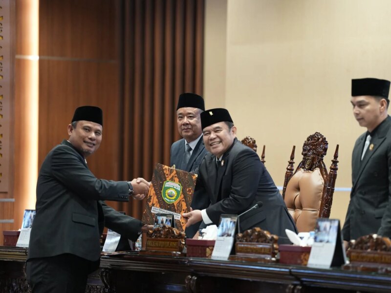 Pemrov Sumsel Dukung Langkah Tegas Pansus DPRD Benahi Tata Kelola Perkebunan Sumsel – Detiktoday.com