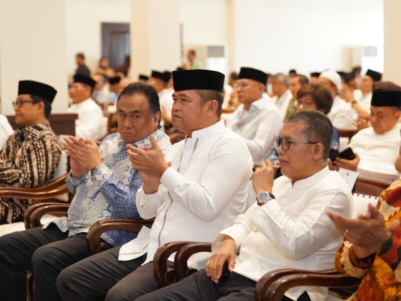 Kasad Dukung Lahirnya Generasi Unggul, MA Insan Cendekia Nusantara Resmi Beroperasi di Purwakarta