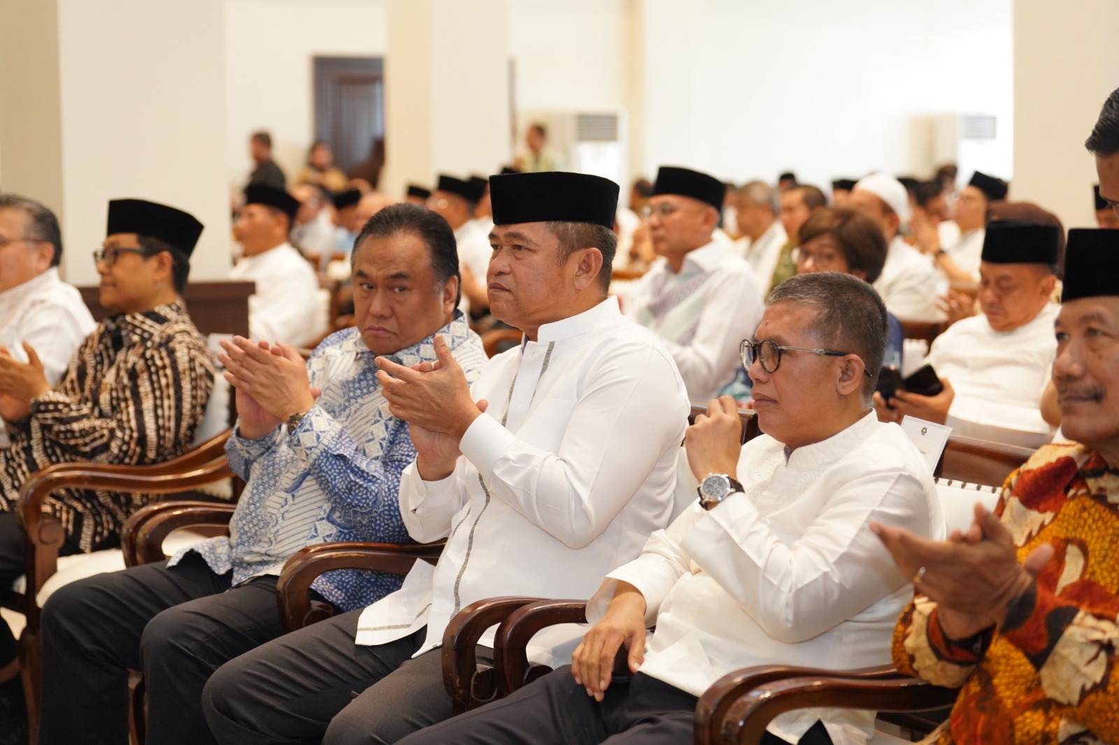 Kasad Dukung Lahirnya Generasi Unggul, MA Insan Cendekia Nusantara Resmi Beroperasi di Purwakarta
