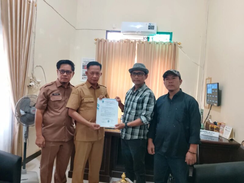 Sinergi Dorong Pendidikan Transparan – Detiktoday.com