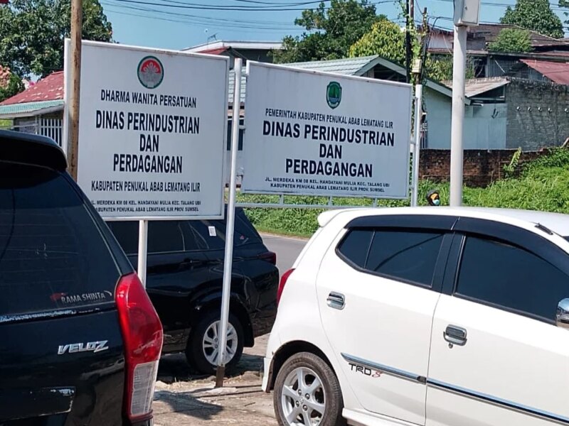 Kelangkaan Gas Melon Belum Teratasi, Disperindag PALI Dinilai Lamban Merespons – Detiktoday.com