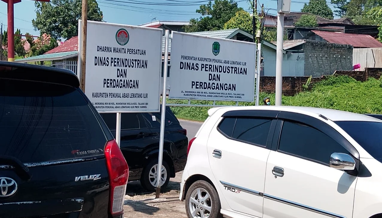 Kelangkaan Gas Melon Belum Teratasi, Disperindag PALI Dinilai Lamban Merespons – Detiktoday.com