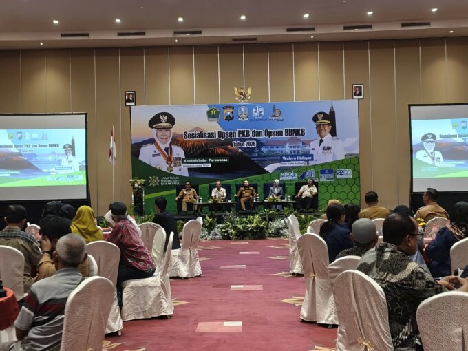 Ditengah Efisiensi dan Fiskal Daerah Pemkot Malang, Andalkan Opsen PKB dan BBNKB – Detiktoday.com