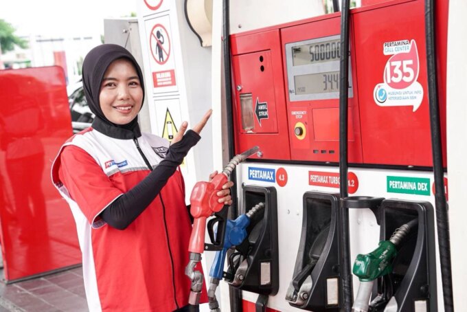 Pertamina Patra Niaga Lakukan Penyesuaian Harga Pertamax Series, Harga Pertalite dan Solar Subsidi Tetap – Detiktoday.com