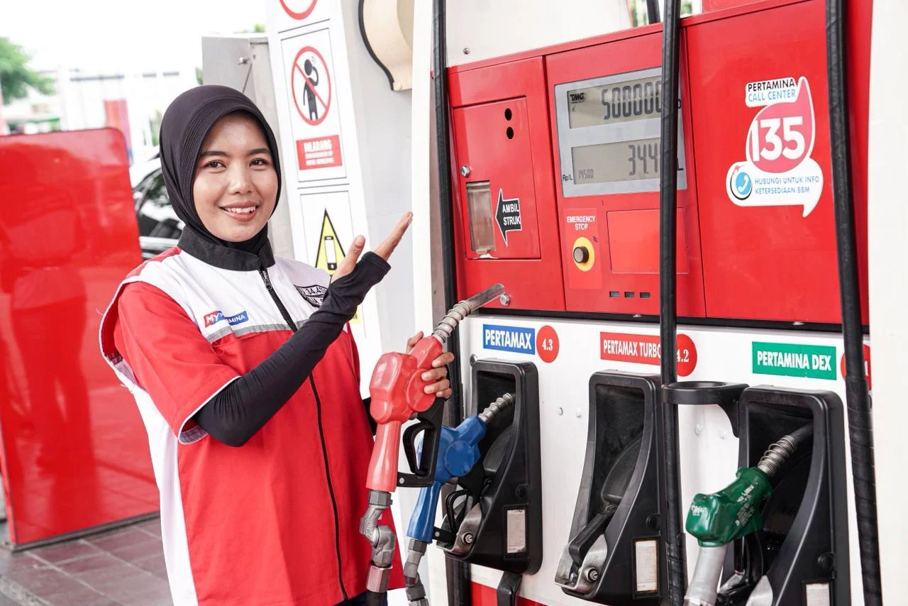 Pertamina Patra Niaga Lakukan Penyesuaian Harga Pertamax Series, Harga Pertalite dan Solar Subsidi Tetap – Detiktoday.com