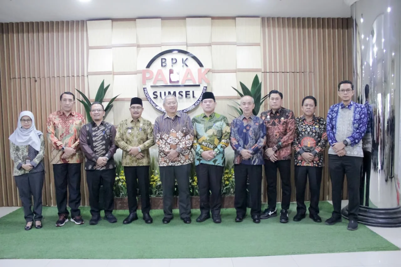 Pemkab Muba Terima LHP BPK atas LKPD Tahun Anggaran 2025 – Detiktoday.com