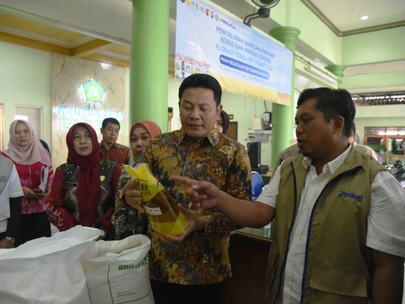 Jangan Dijual, Konsumsi untuk Keluarga – Detiktoday.com