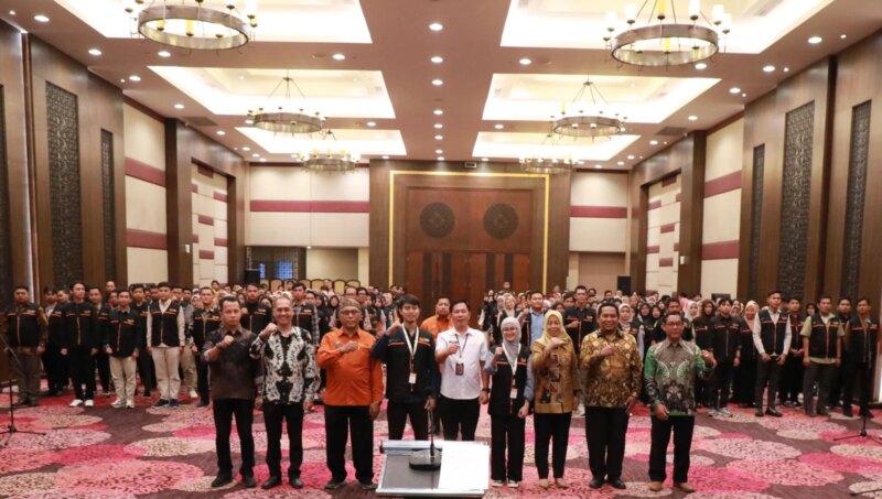 Sensus Ekonomi 2026 Dimulai, 1.452 Petugas Siap Datangi Rumah dan Pelaku Usaha di Sidoarjo – Detiktoday.com