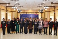 Kemenkum Jambi Lantik Pejabat dan PNS Baru, Jonson Siagian Tegaskan Integritas dan Profesionalisme ASN – Detiktoday.com