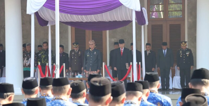 Bupati Ciamis Bantah Isu Korupsi Miliaran Rupiah – Detiktoday.com