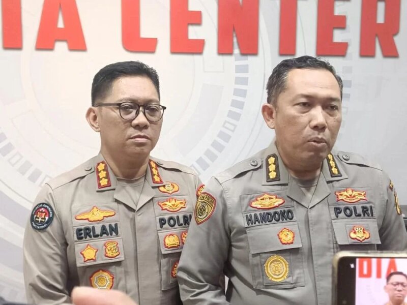 Bhayangkara Presisi Job Fair Polda Jambi 2026 Siapkan 1.000 Lowongan Kerja, Libatkan 102 Perusahaan – Detiktoday.com