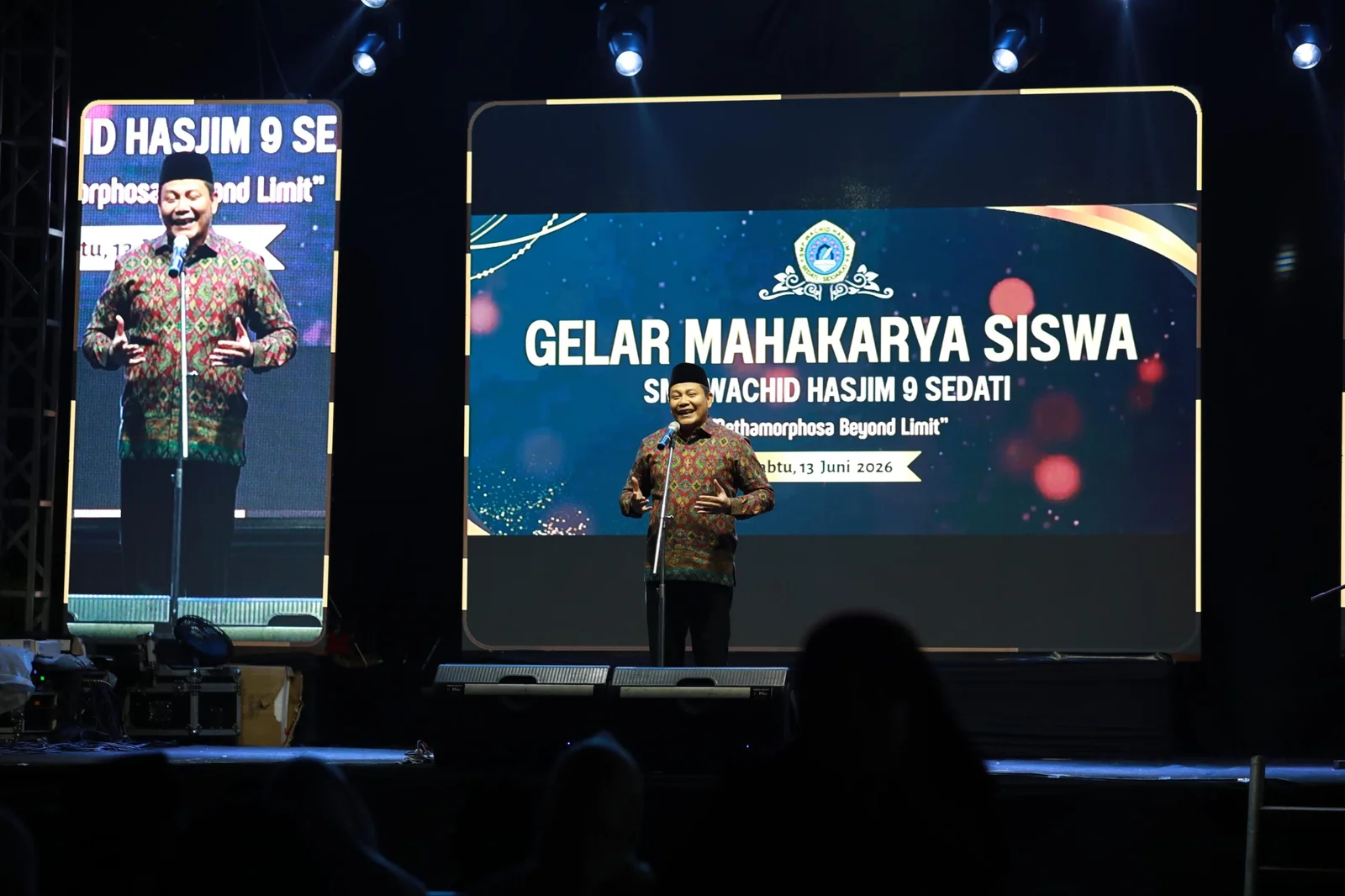 Bupati Sidoarjo Subandi Ajak Orang Tua Aktif Dampingi Anak Hadapi Tantangan Digitalisasi – Detiktoday.com