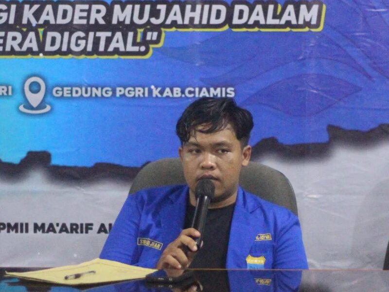 Satu Dekade Jalan Rusak, PK PMII Ma’arif Al Asy’ary Soroti Ketimpangan Pembangunan Daerah – Detiktoday.com