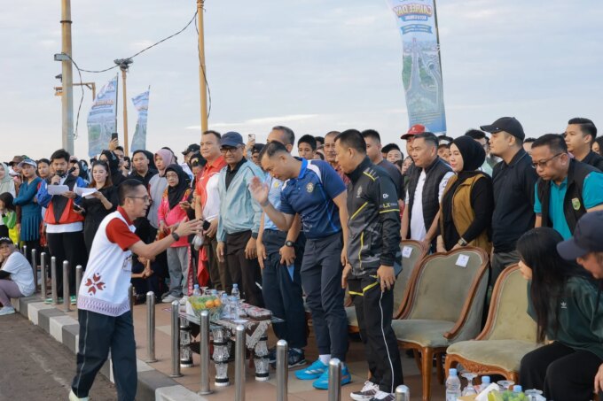 Car Free Day Bukan Sekadar Menutup Jalan, Tapi Membuka Ruang untuk Warga – Detiktoday.com