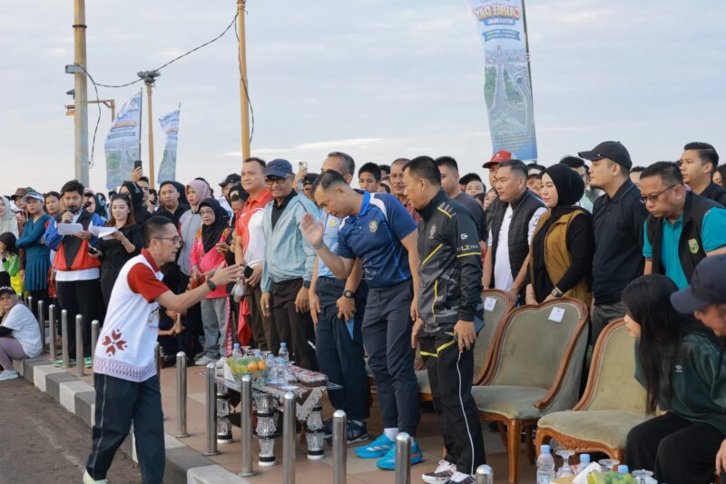 Car Free Day Bukan Sekadar Menutup Jalan, Tapi Membuka Ruang untuk Warga – Detiktoday.com