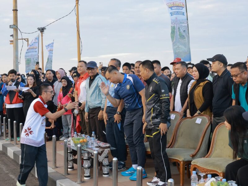 Car Free Day Bukan Sekadar Menutup Jalan, Tapi Membuka Ruang untuk Warga – Detiktoday.com