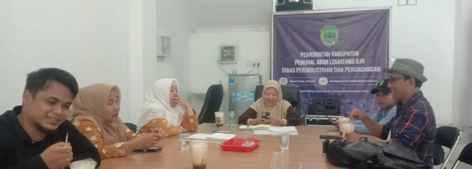 “Kami Cuma Pengawas, Tidak Punya Taji” – Detiktoday.com
