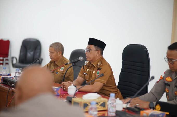 Perhatian Pemerintah Terhadap Masyarakat  – Detiktoday.com