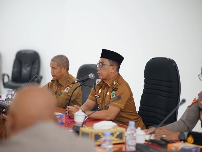 Perhatian Pemerintah Terhadap Masyarakat  – Detiktoday.com