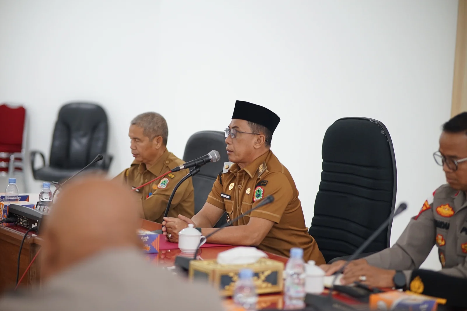 Perhatian Pemerintah Terhadap Masyarakat  – Detiktoday.com