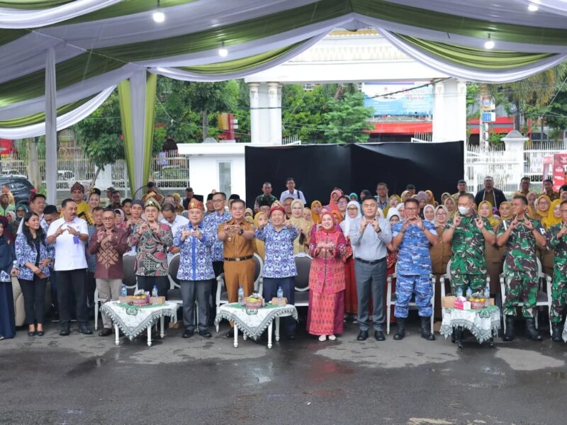 Ratu Dewa Jadi Responden Pertama SE 2026, Ajak Warga Palembang Berikan Data yang Jujur dan Akurat – Detiktoday.com