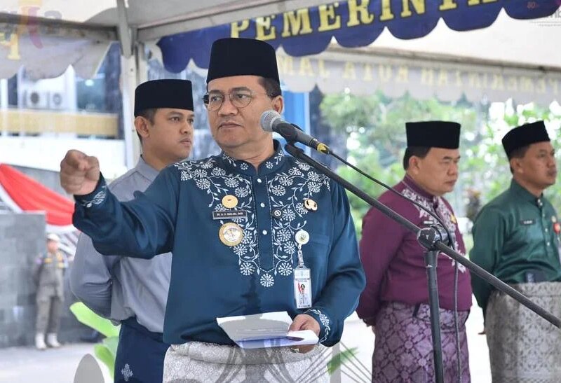 Kinerja Mandek Siap Dipotong TPP hingga Dicopot – Detiktoday.com