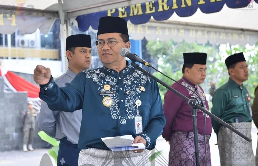 Kinerja Mandek Siap Dipotong TPP hingga Dicopot – Detiktoday.com