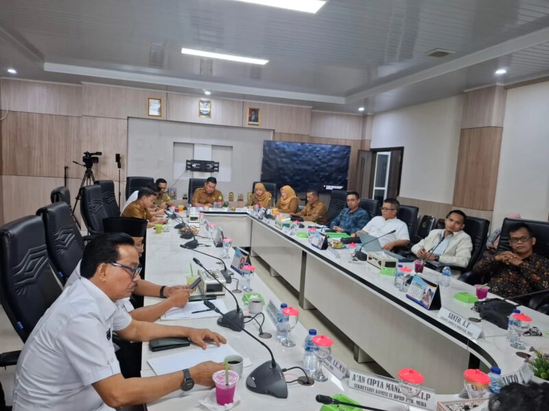 Kadisnakertrans Imbau Perusahaan Optimalkan Tenaga Kerja Lokal Melalui SIAPkerja dan Patuhi Regulasi Berlapis – Detiktoday.com
