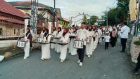 TNI Rakyat Bersatu, Kodim 1803/Fakfak Meriahkan Pawai Ta’aruf Tahun Baru Islam – Detiktoday.com