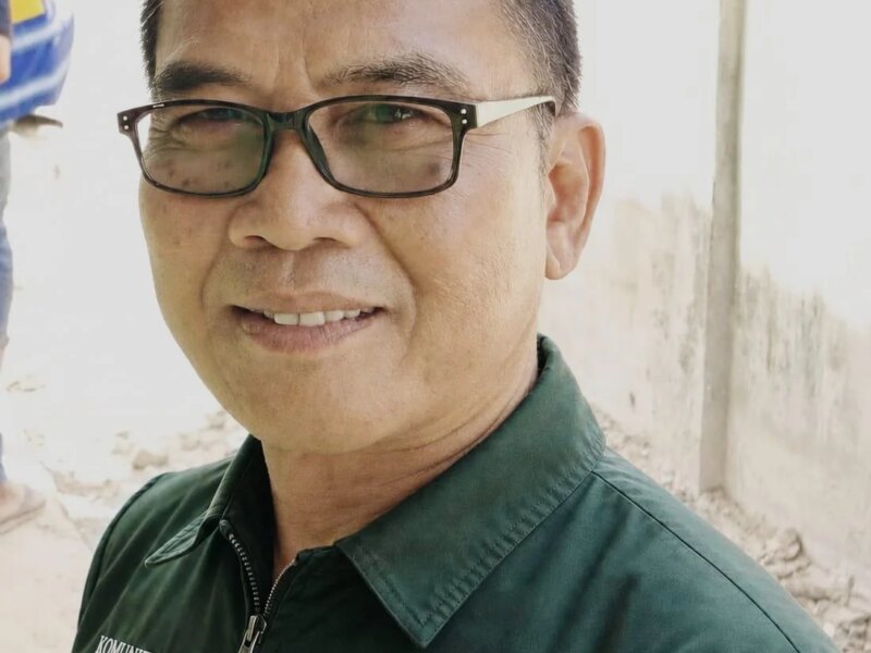 Tambang Galian C di DAS dan Pembabatan Hutan Mangrove Ancam Kerusakan Lingkungan – Detiktoday.com