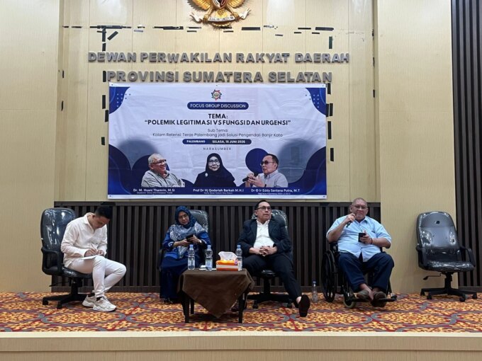 Ahli Soroti Legalitas, Fungsi Teknis, dan Urgensi Kebijakan – Detiktoday.com