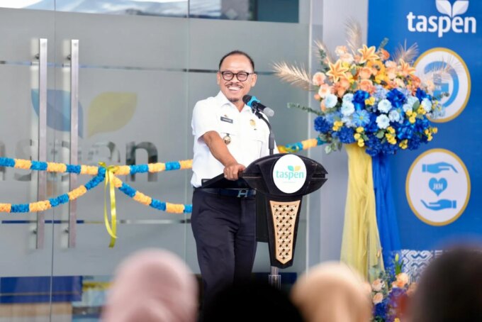 Contoh Gedung Ramah Lingkungan – Detiktoday.com