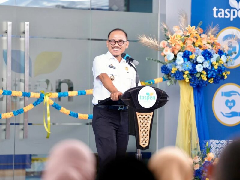 Contoh Gedung Ramah Lingkungan – Detiktoday.com