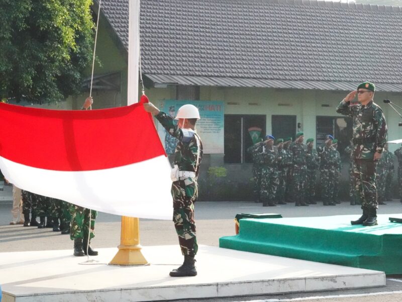 Cara Cerdas Pangdam Rudy Jawab Narasi Negatif: Prajurit Buktikan dengan Kerja Nyata
